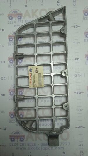 BASAMAK ALÜMİNYUMU FE449 SAĞ FE444 FE 304 90-97