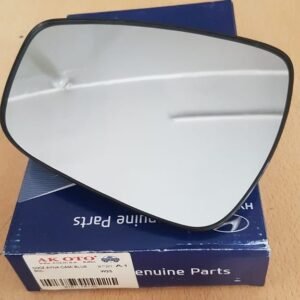 DİKİZ AYNA CAMI BLUE SOL