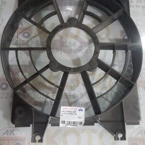 DAVLUMBAZ FAN KLIMA ACCENT 94-00