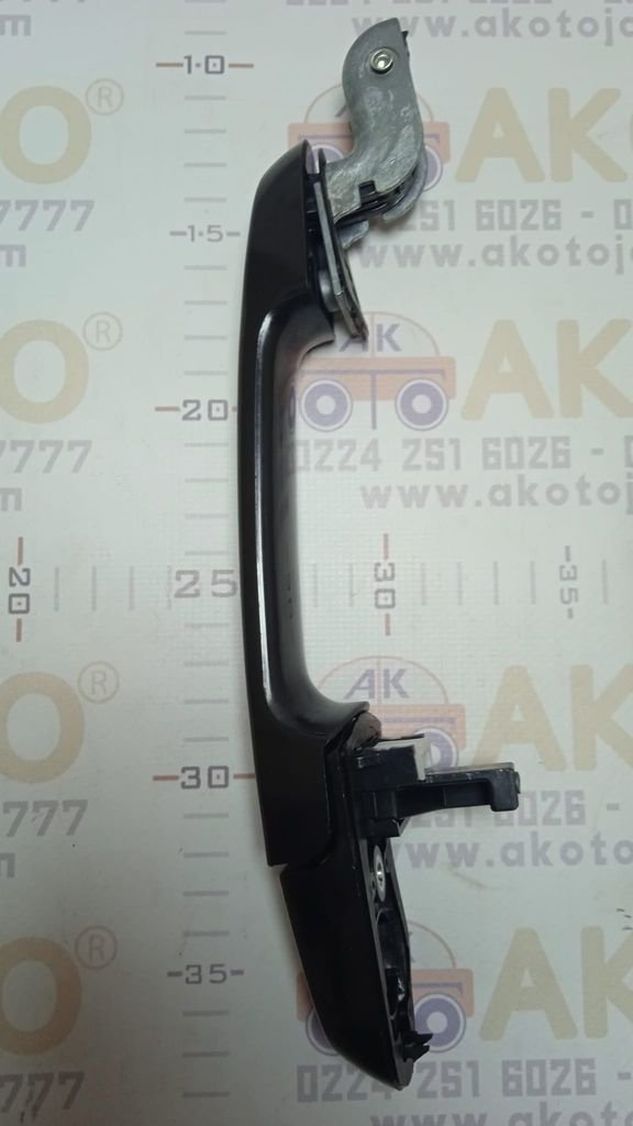 KAPI KOLU DIŞ ERA ÖN SOL (PARLAK)