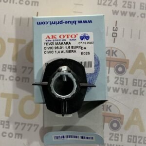 TEVZİ MAKARA CIVIC 96-01 1,6 EURO CIVIC 1,4 ALMERA