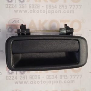 KAPI KOLU DIŞ COROLLA AE92 88-92 ARKA SAĞ