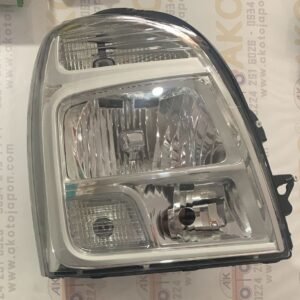 FAR H100 KMY 21-22 SAĞ