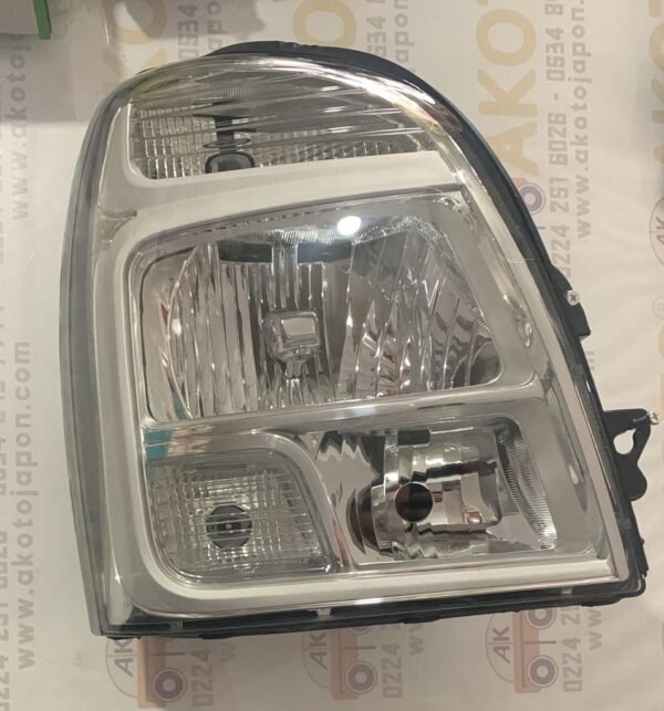 FAR H100 KMY 21-22 SAĞ