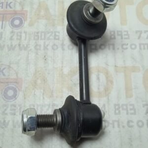 Z ROT ARKA LANCER 08- OUTLANDER 06- ASX 10- PEUGEOT 4007 07- SAĞ