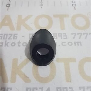 ANTEN DİBİ ACCENT 95-06 ELANTRA 98-01 (DIŞ SİYAH PLASTİK)