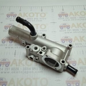 KURSAK TERMOSTAT YUVA BONGO PREGIO 2,7