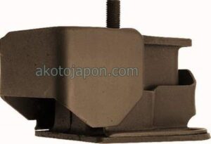 TAKOZ MOTOR MONTAJ H100 MİN L300 SOL