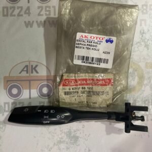 SİNYAL FAR KOLU SEPHIA PREGIO BESTA TEK KOLU