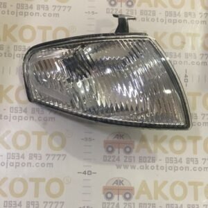 SİNYAL 323 97-98 SAĞ FAMILIA