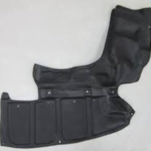 KARTER MUHAFAZA COROLLA 02-06 SOL