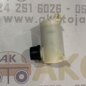 SU FISKİYE MOTORU DFM 1,1 1,3