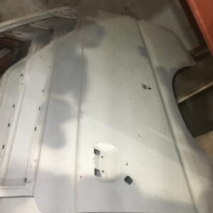 YAN KAPI KOMPLE H100 MİN SAĞ L300