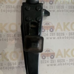 SALINCAK ALT STAREX SOL BURÇLU ROTİLLİ