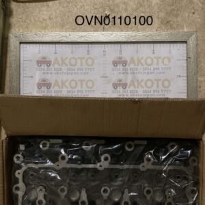 SİLİNDİR KAPAK BESTA 2,7 CIN