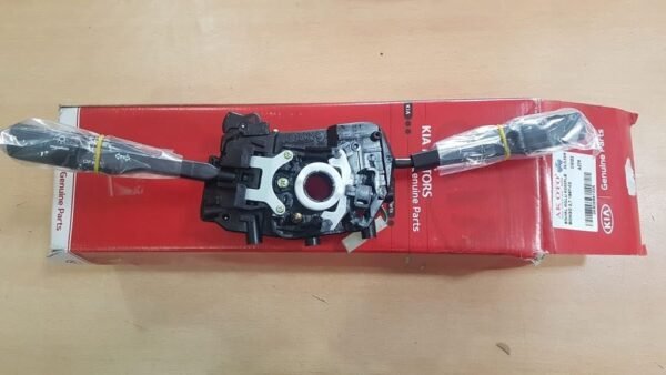 SİNYAL FAR SİLECEK KOLU BONGO 97-03 2,7