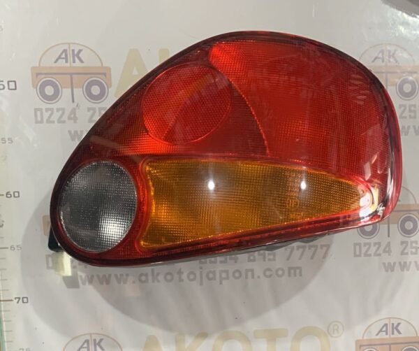 STOP MATİZ 99-02 SAĞ
