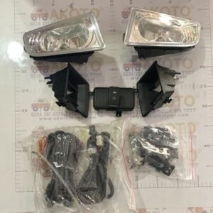 SİS FARI CIVIC 07-09 FD6 R-L (KOMPLE TAKIM TESİSAT)