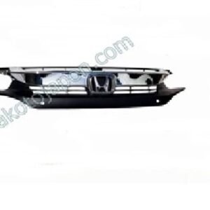 PANJUR CİVİC ÖN 16-18 (KROM) PARK SENSÖR DELİKLİ-ARMALI