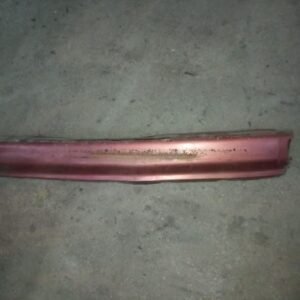 TAMPON ARKA H100 MİN 97-08