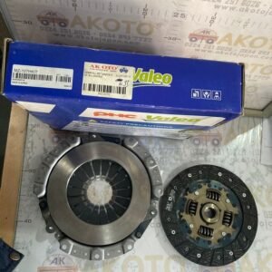 DEBRİYAJ SET MAZDA 3 03-08 (RULMANSIZ)