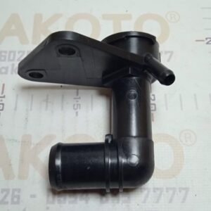 RADYATÖR DOLUM BOĞAZI CIVIC 06-12 FD6