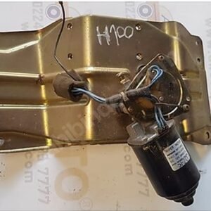 SİLECEK MOTORU H100 MİN 94-08 ÖN KMY 97-01