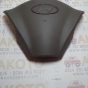 KORNA KAPAK H100 KMY 04-