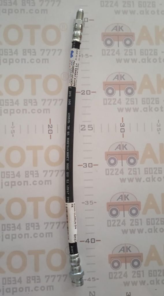 HORTUM DEBRİYAJ BESTA CERES 2,4 E2200 CLARUS ÖN FR