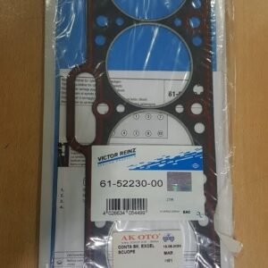CONTA SİLİNDİR K. EXCEL SCUOPE LANCER 1,5