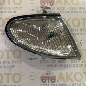 SİNYAL 323 95-96 SAĞ FAMILIA