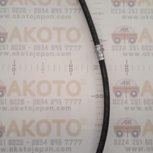 HORTUM FREN 626 98-02 323 98- ARKA (DİSK FREN)