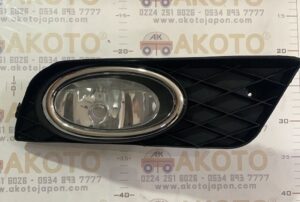 SİS FARI CIVIC 12-16 FB7 SAĞ (KAPAKLI)