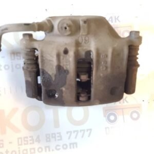 KALİPER KOMPLE H100 ÖN SAĞ