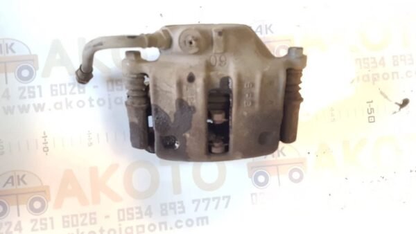 KALİPER KOMPLE H100 ÖN SAĞ