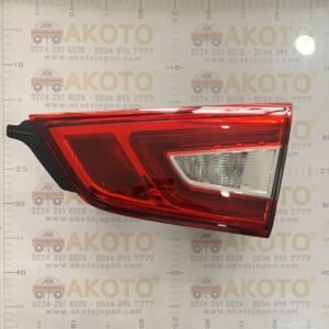 STOP QASHQAI 14-16 SAĞ İÇ