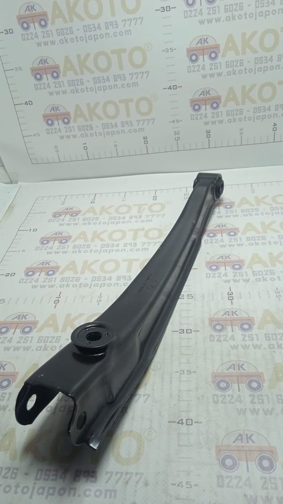 DENGE KOLU ACCENT 94-00 DİKİNE ARKA ÖNÜ R-L