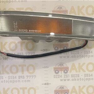 SİNYAL TAMPON 323 96-98 SOL LANTIS