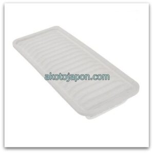 FİLTRE HAVA SIRION 05-1,3-1,5 YRV 1,3 01-