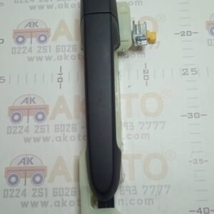 KAPI KOLU DIŞ ERA ARKA SAĞ PARLAK