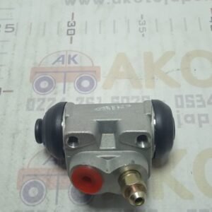 FREN SİLİNDİR CERATO 04- ARKA SOL GETZ 02- ATOS
