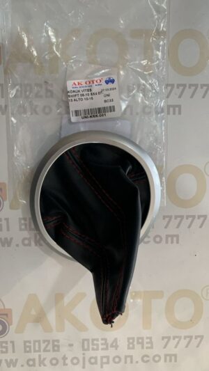 KÖRÜK VİTES SWIFT 05-10 SX4 07-13 ALTO 10-15