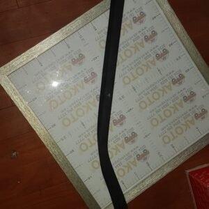 FİTİL CAM SIYIRICI H100 L300 ÖN DIŞ SOL