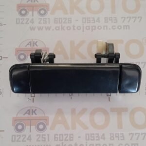 KAPI KOLU DIŞ 323 89-96 ARKA SOL (KROM)