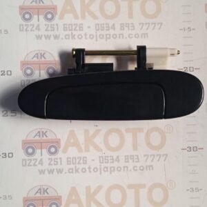 KAPI KOLU DIŞ YARIS 99-05 ARKA SOL