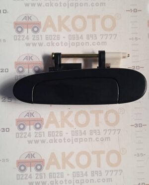 KAPI KOLU DIŞ YARIS 99-05 ARKA SOL