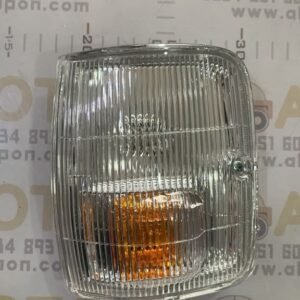 SİNYAL HIJET 93-94 SOL (BEYAZ)