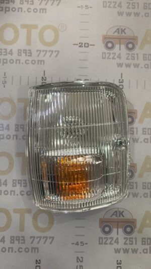 SİNYAL HIJET 93-94 SOL (BEYAZ)