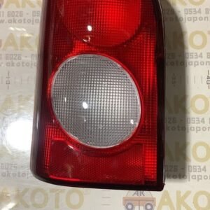 STOP H100 MİN 97-08 SOL (DUYSUZ)