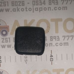 YAN KAPI CAM MANDALI E2200 BESTA SOL
